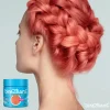 Color #Peach Haarfärbemittel|Vegane Haarpflege