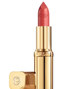 Outlet Color Riche Satin Lipstick 108 Brun Cuivré Lippenstift