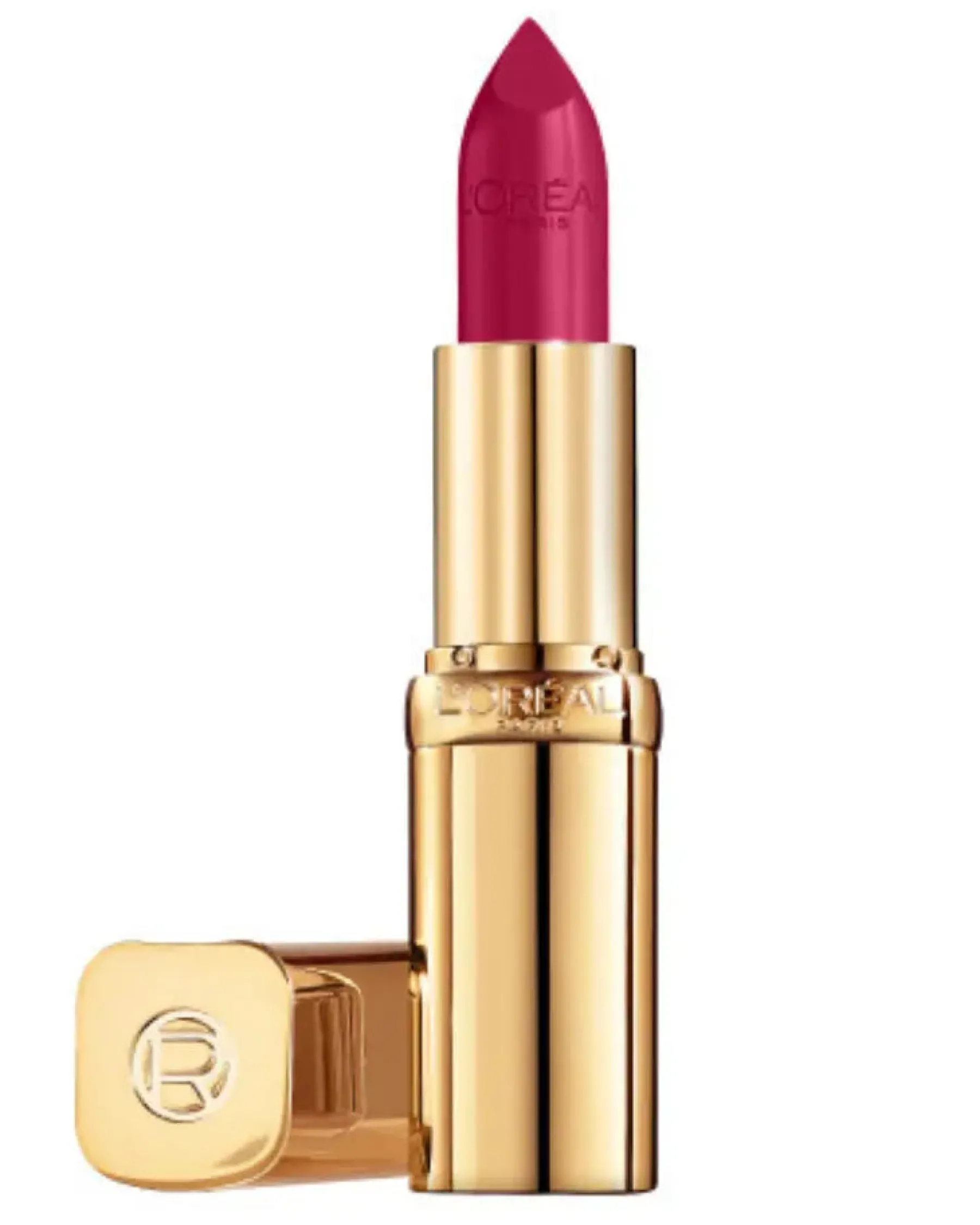 Online Color Riche Satin Lipstick 2010 La Prune Lippenstift