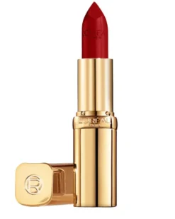 New Color Riche Satin Lipstick 300 Le Rouge Paris Lippenstift