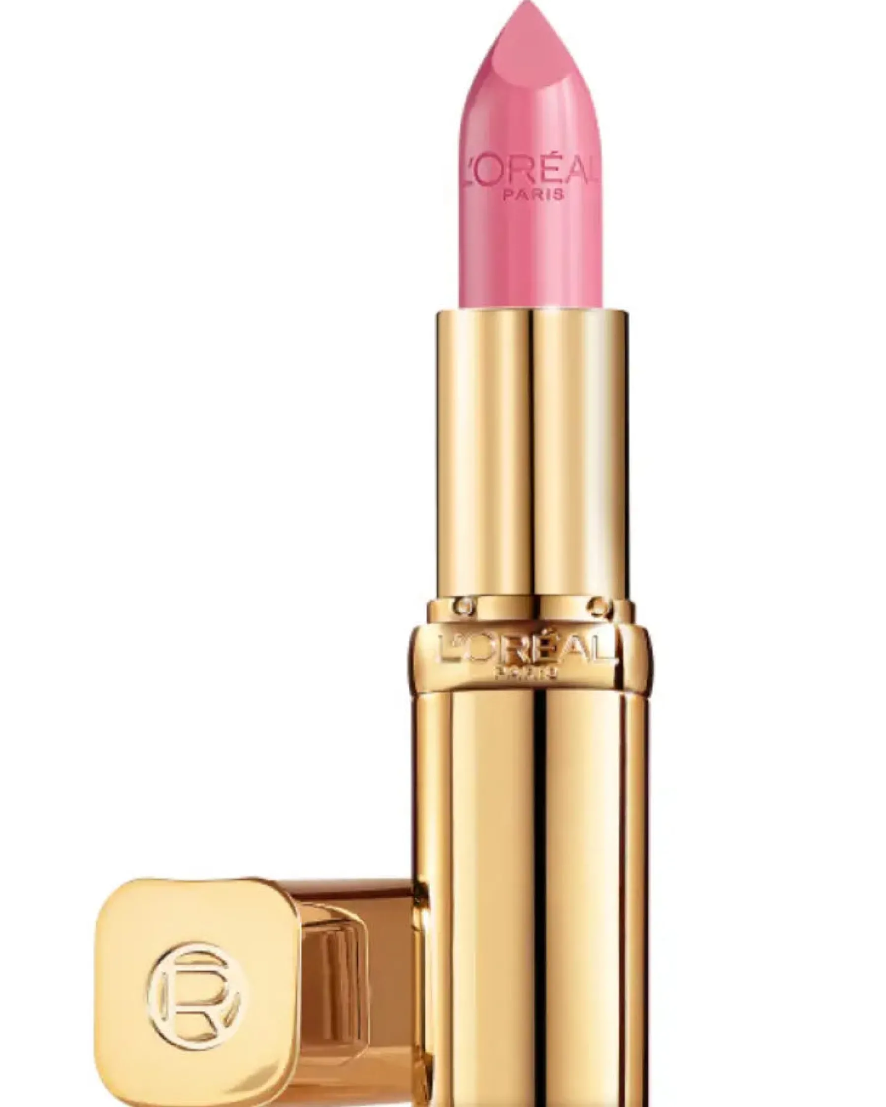 Discount Color Riche Satin Lipstick 303 Rose Tendre Lippenstift