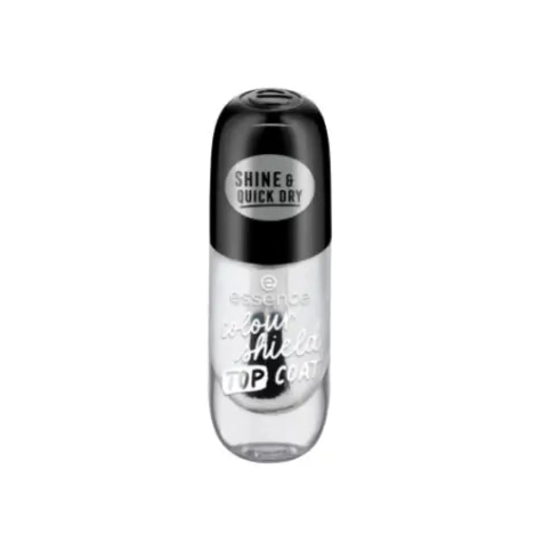Sale Color Shield Top Coat Nagellack Basis- Und Decklacke|Veganer Nagellack