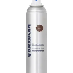 New Color Spray D41 Dark Brown Haarfärbemittel