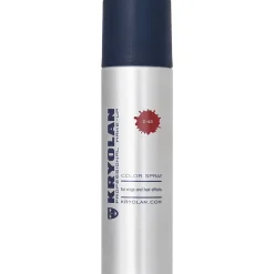 Color Spray D42 Dark Red Haarfärbemittel
