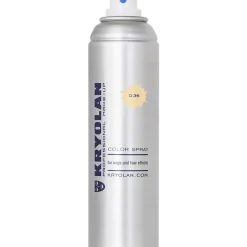 Color Spray D36 Opaque Blond Haarfärbemittel