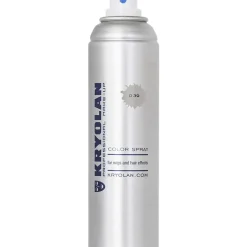 New Color Spray D39 Pearl Grey Haarfärbemittel