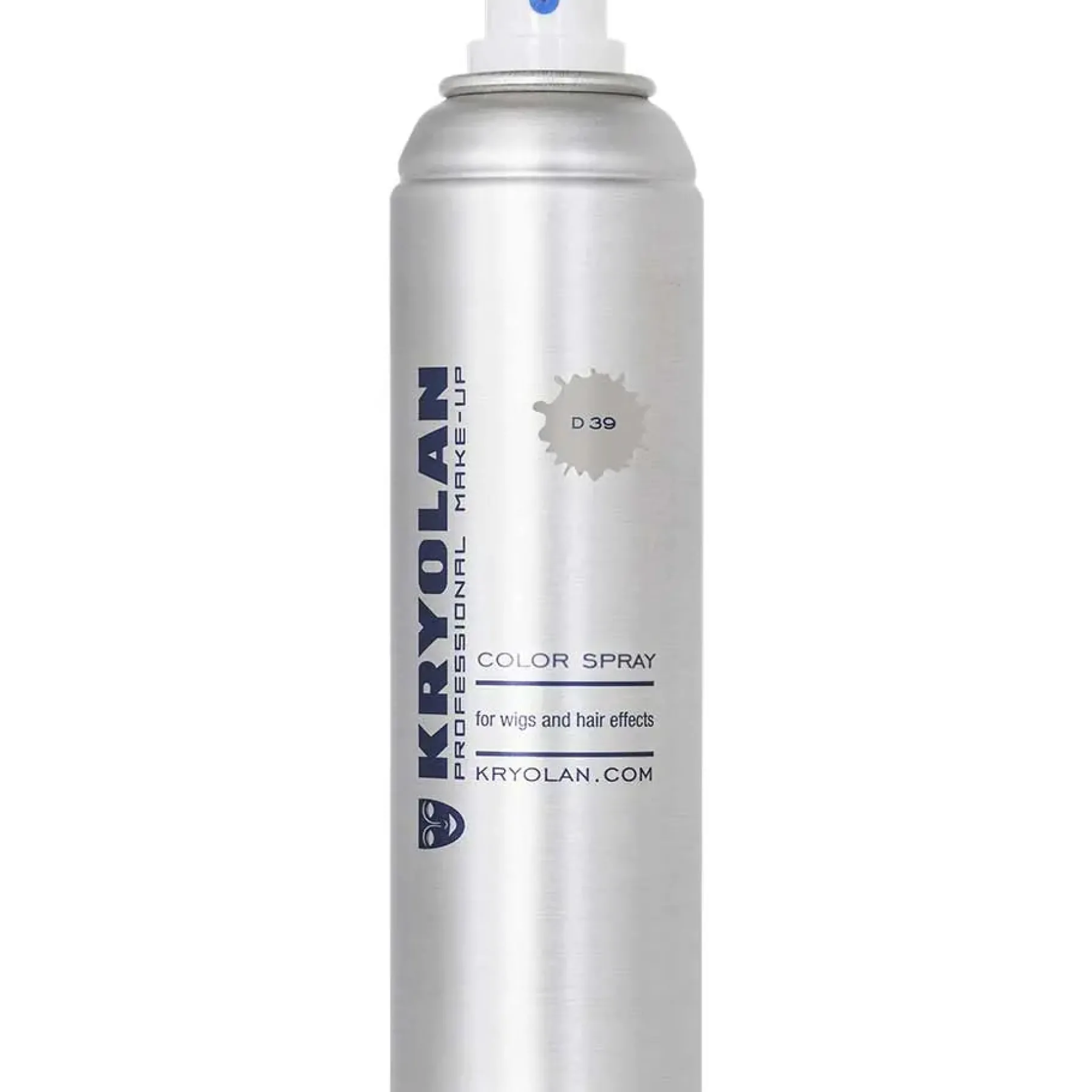 New Color Spray D39 Pearl Grey Haarfärbemittel