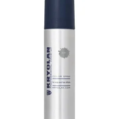 Color Spray D21 Silver Haarfärbemittel