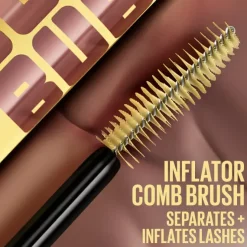 Outlet Colossal Bubble Mascara