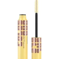 Best Colossal Bubble Waterproof Mascara