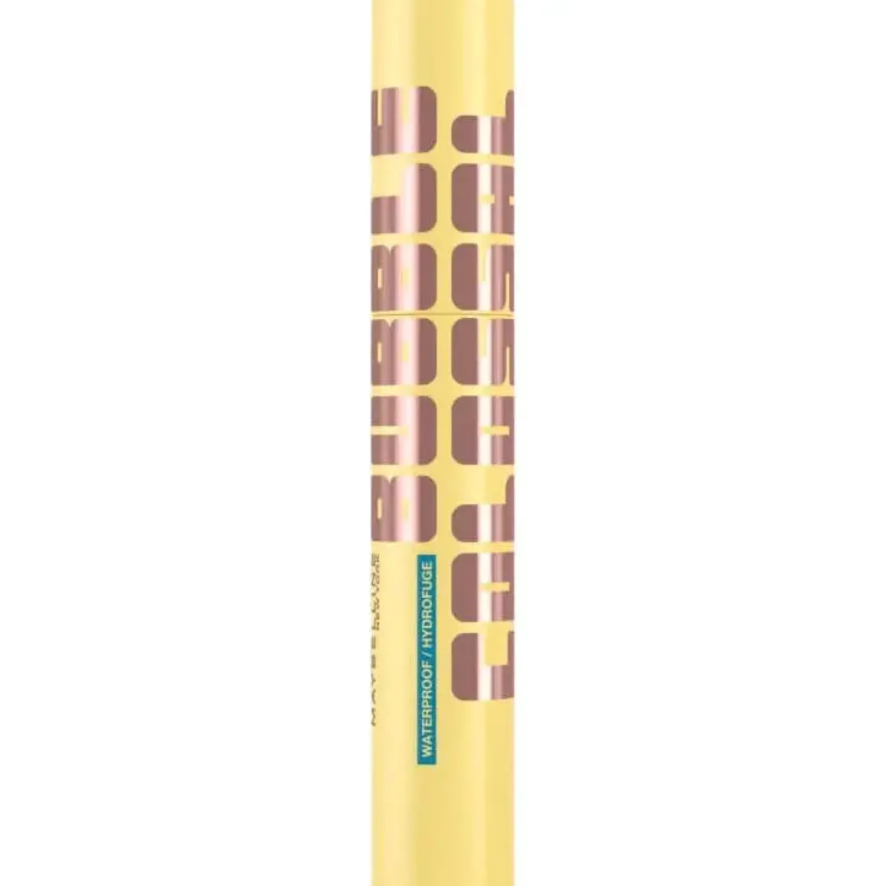 Best Colossal Bubble Waterproof Mascara