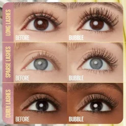 Best Colossal Bubble Waterproof Mascara