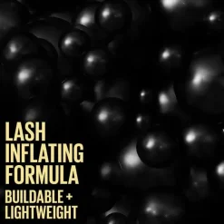 Best Colossal Bubble Waterproof Mascara