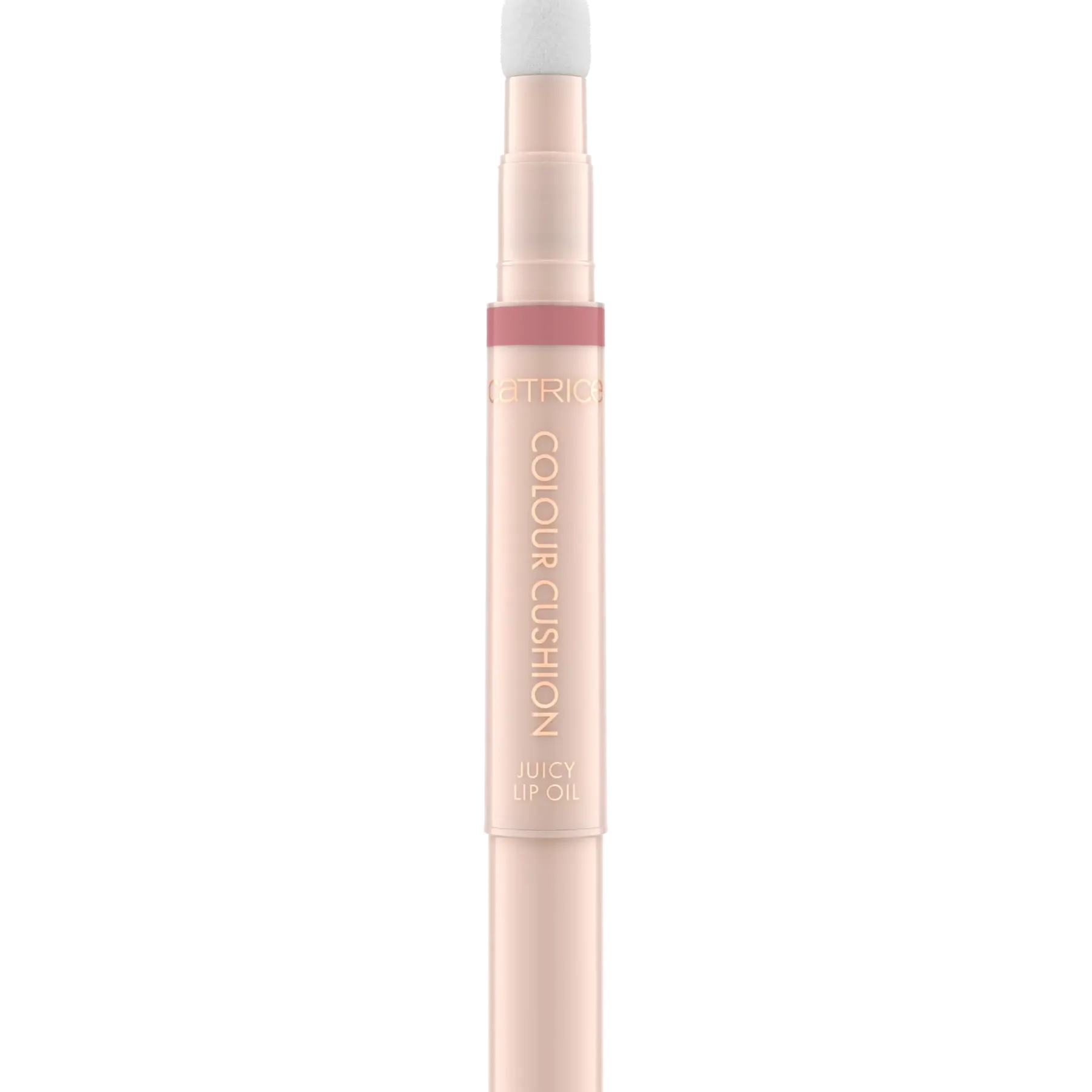 Hot Colour Cushion Juicy Lip Oil 010 Bae Watch Lipgloss|Lippen Öl