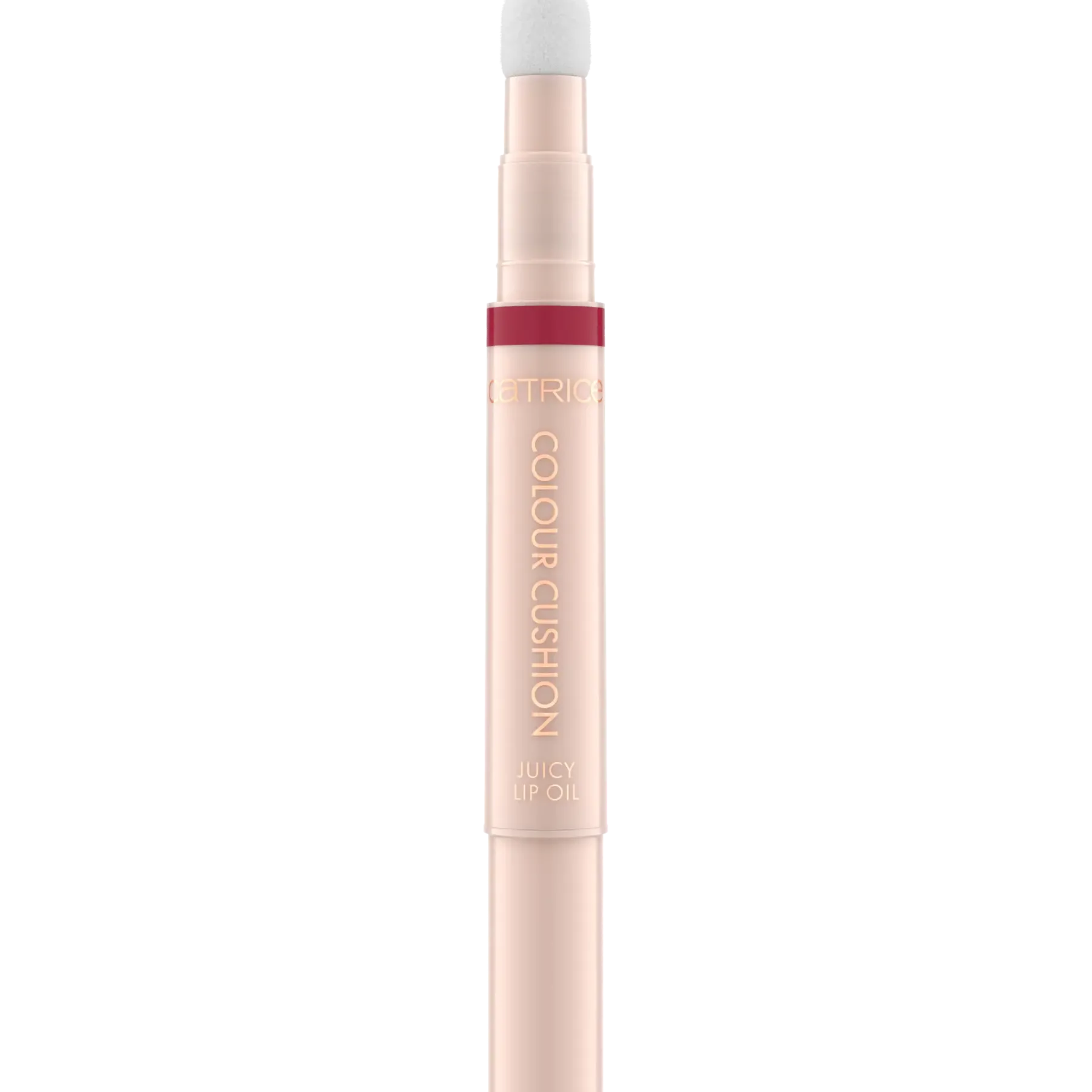 Sale Colour Cushion Juicy Lip Oil 040 Crimson Crush Lipgloss|Lippen Öl