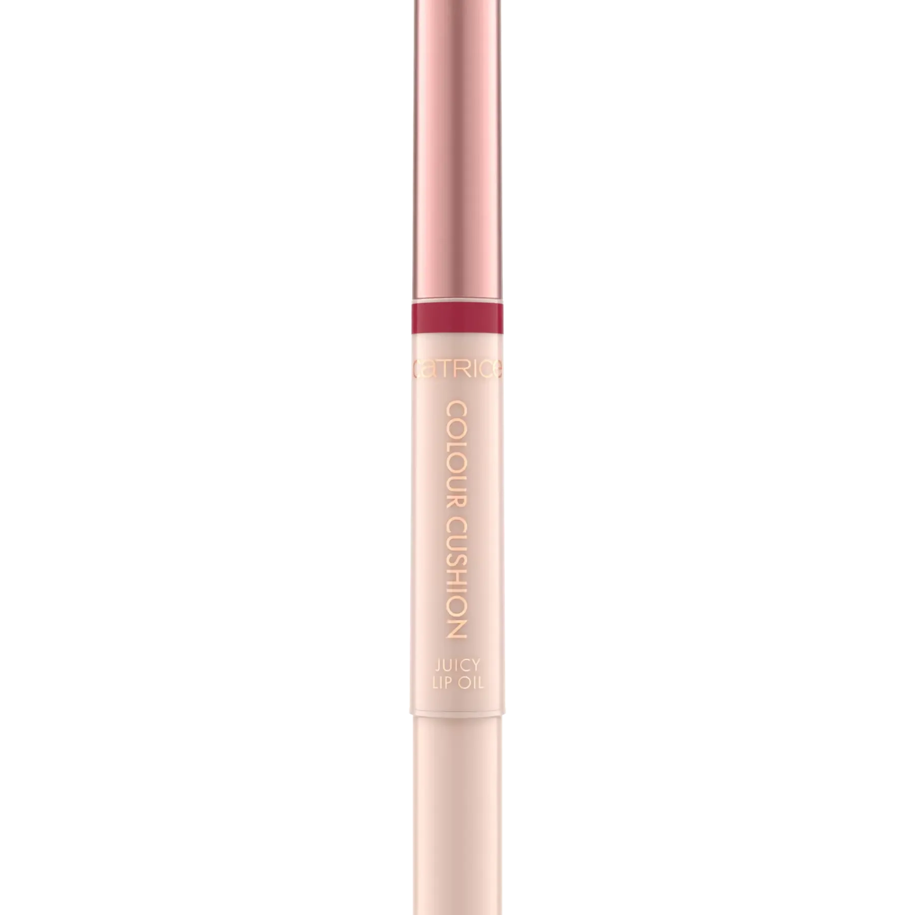 Sale Colour Cushion Juicy Lip Oil 040 Crimson Crush Lipgloss|Lippen Öl