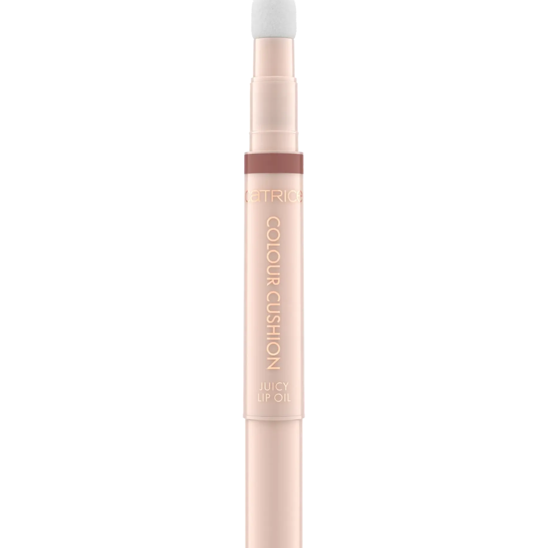 Colour Cushion Juicy Lip Oil 050 Drenched Drama Lipgloss|Lippen Öl