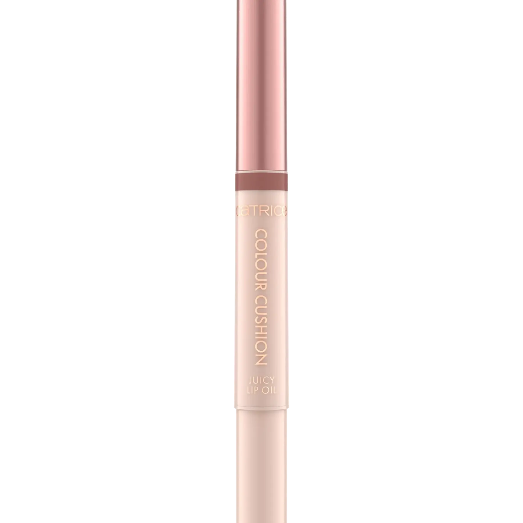 Colour Cushion Juicy Lip Oil 050 Drenched Drama Lipgloss|Lippen Öl