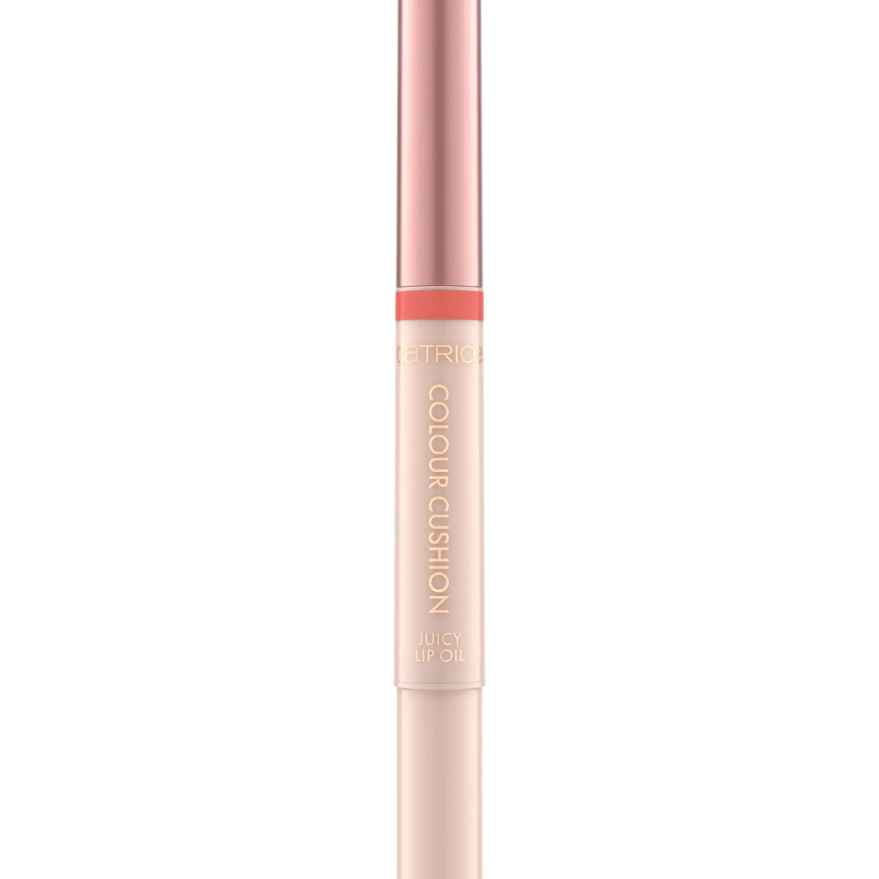 Hot Colour Cushion Juicy Lip Oil 020 Gloss Angeles Lipgloss|Lippen Öl
