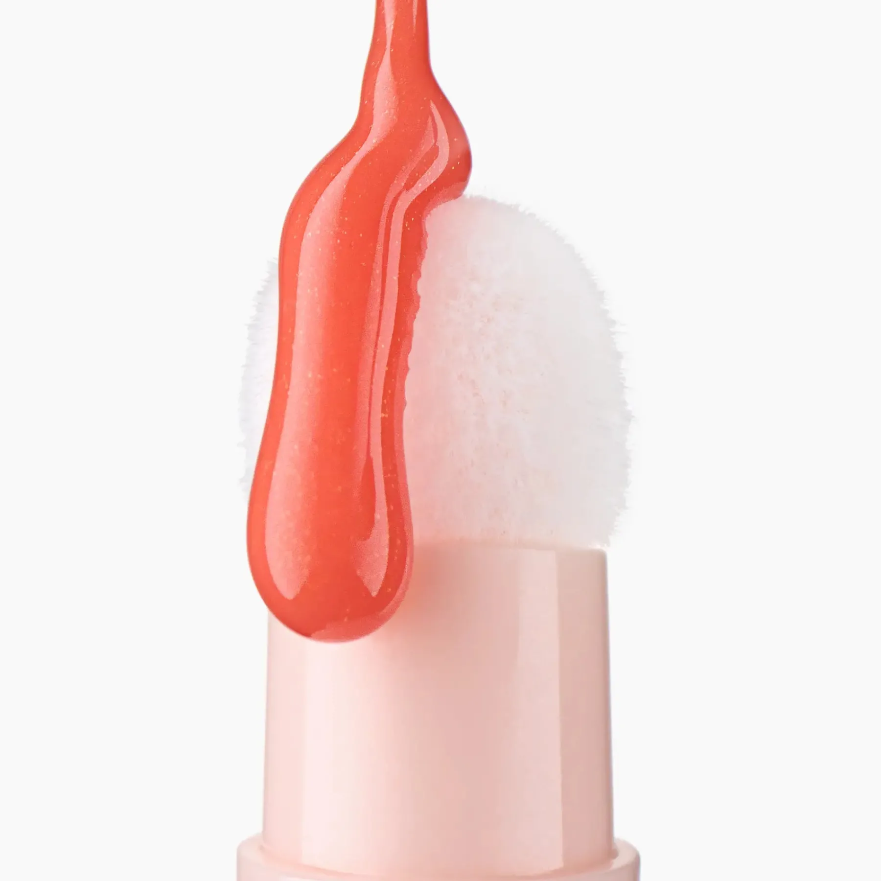 Hot Colour Cushion Juicy Lip Oil 020 Gloss Angeles Lipgloss|Lippen Öl