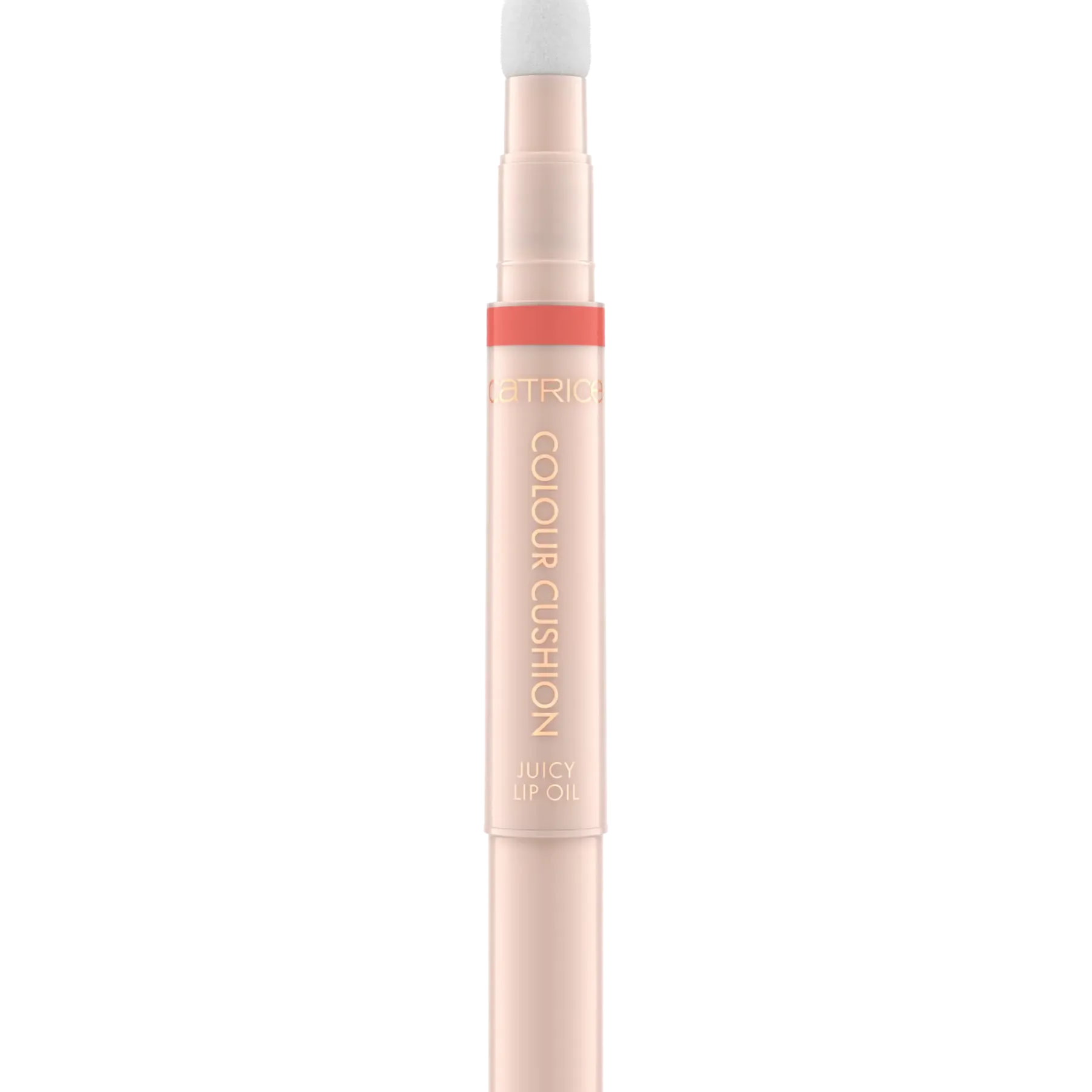 Hot Colour Cushion Juicy Lip Oil 020 Gloss Angeles Lipgloss|Lippen Öl