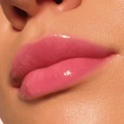 New Colour Cushion Juicy Lip Oil 030 Palm Punch Lipgloss|Lippen Öl