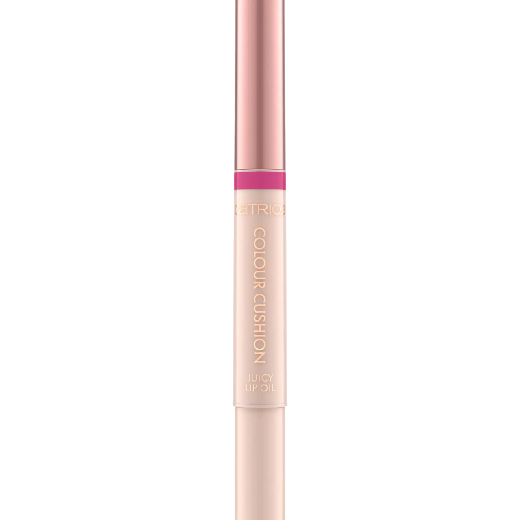 New Colour Cushion Juicy Lip Oil 030 Palm Punch Lipgloss|Lippen Öl
