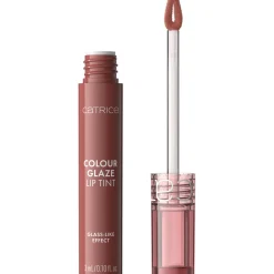 Hot Colour Glaze Lip Tint 020 Mood Nude Lippenstift|Lip Tint
