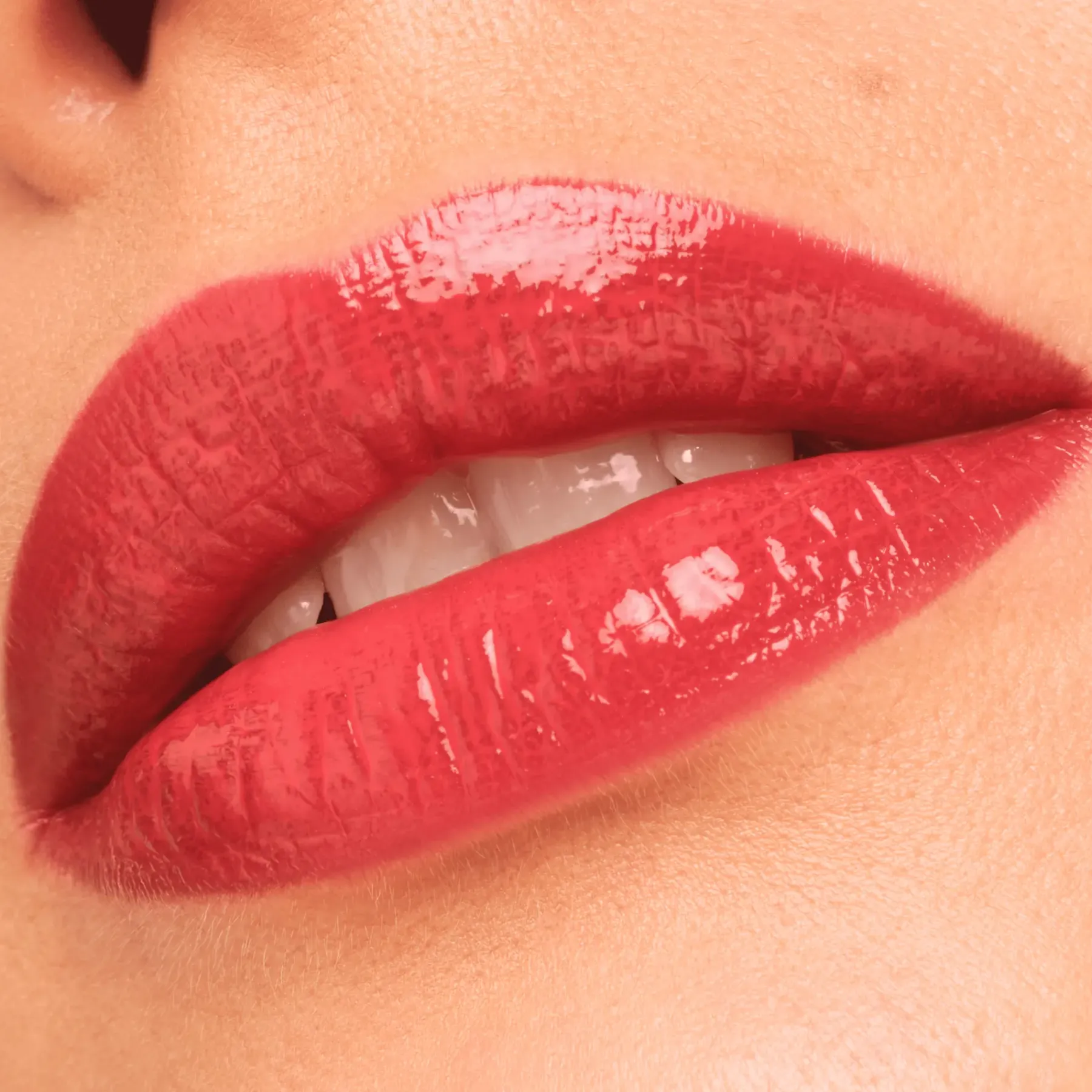 Sale Colour Glaze Lip Tint 060 Peach Of Mind Lippenstift|Lip Tint