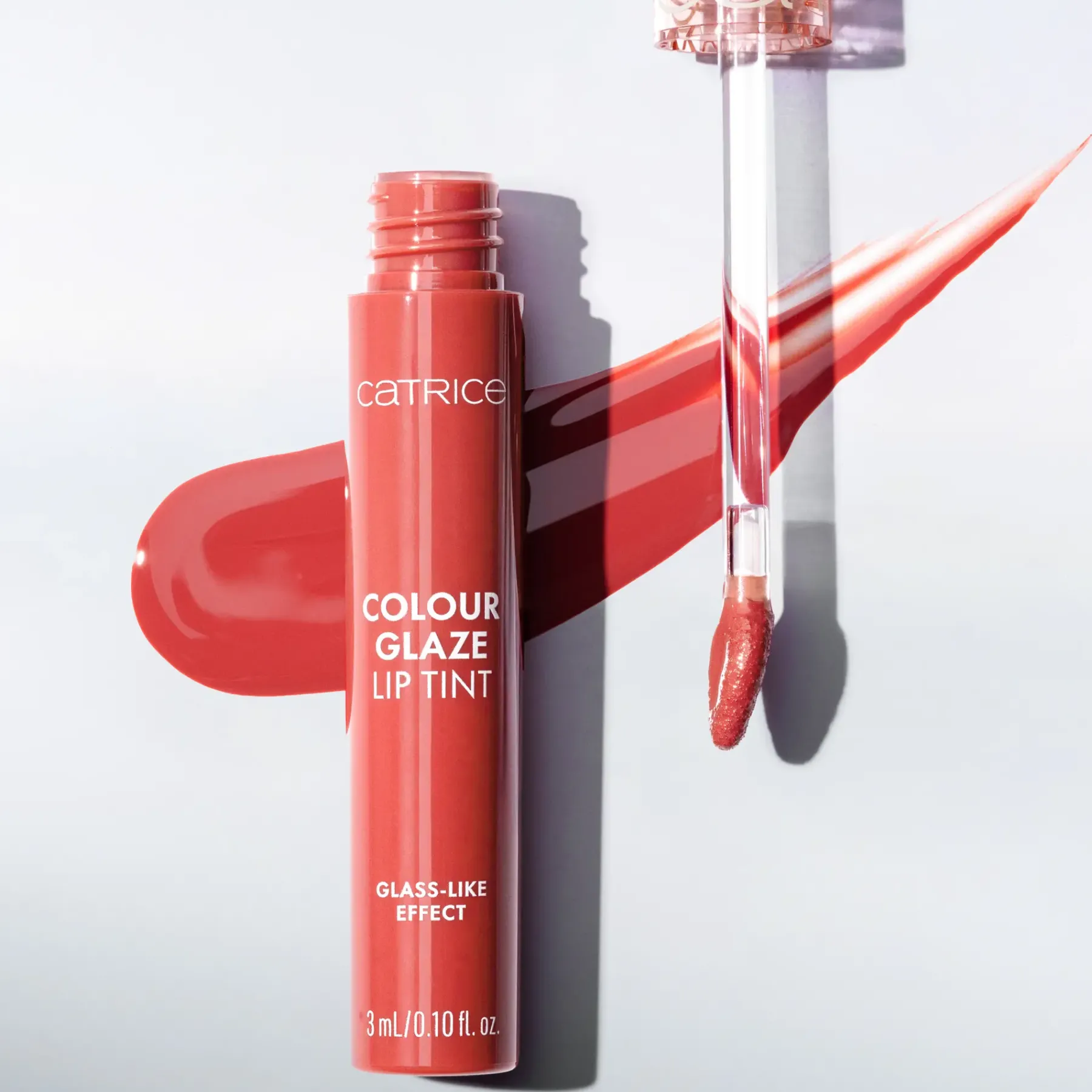 Sale Colour Glaze Lip Tint 060 Peach Of Mind Lippenstift|Lip Tint