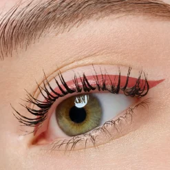 Hot Colour It! Liquid Eyeliner 04 Rusty Red Vegan Eyeliner|Eyeliner