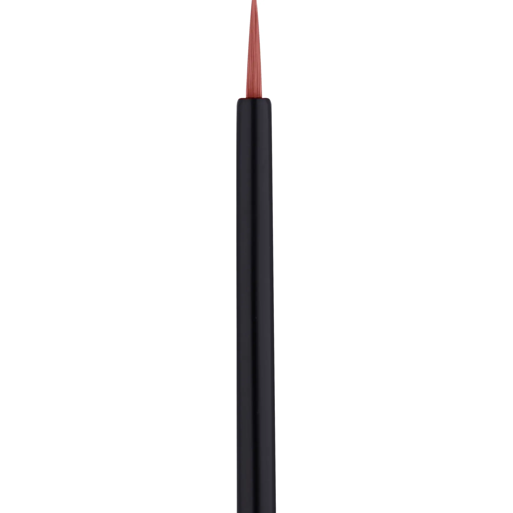 Hot Colour It! Liquid Eyeliner 04 Rusty Red Vegan Eyeliner|Eyeliner