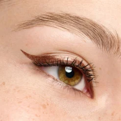 New Colour It! Metallic Liquid Liner 01 Burnished Bronze Vegan Eyeliner|Eyeliner