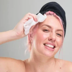 Sale Colour Remover Wipes Haarfärbemittel|Vegane Haarpflege