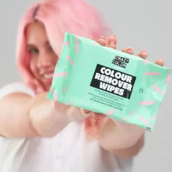 Sale Colour Remover Wipes Haarfärbemittel|Vegane Haarpflege