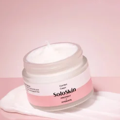 Clearance Comfort Cream Vegan Pflege|Feuchtigkeitscremes