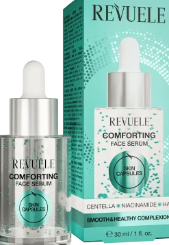 Clearance Comforting Face Serum Vegan Pflege|Problemlösende Seren