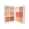 Outlet Complete Canvas Complexion Palette Light Konturieren