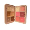 Hot Complete Canvas Complexion Palette Medium Konturieren
