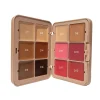 Sale Complete Canvas Complexion Palette Dark Konturieren