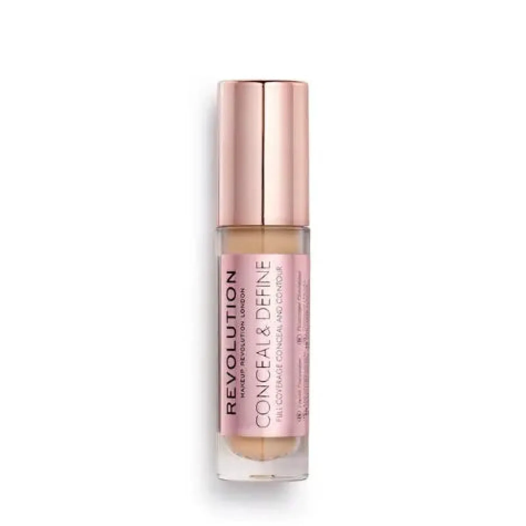 New Conceal and Define Concealer Vegan Concealer|Concealer