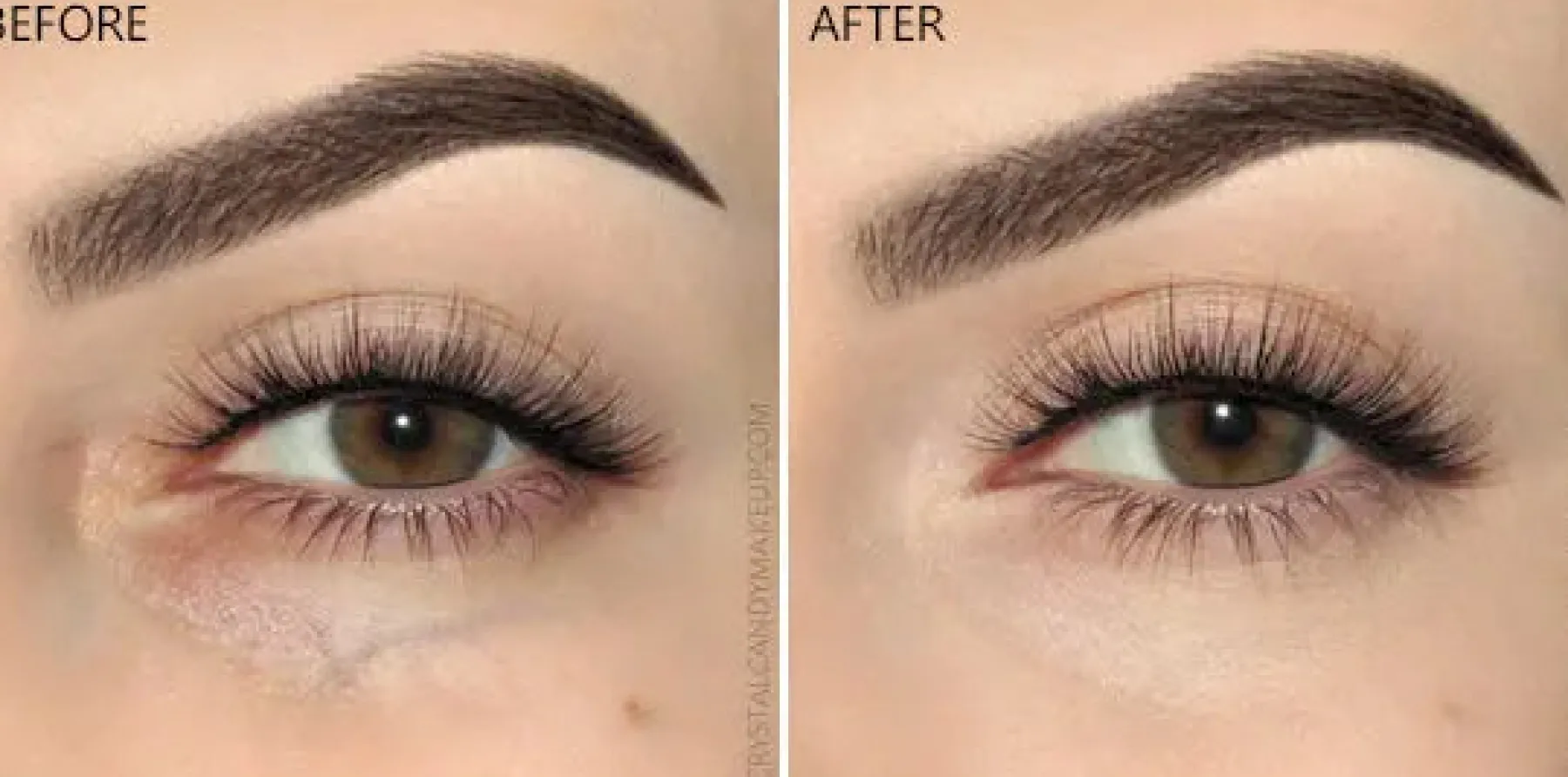 New Conceal and Define Concealer Vegan Concealer|Concealer