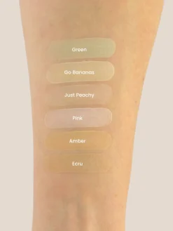 Outlet Concealer Pink Vegan Concealer|Concealer