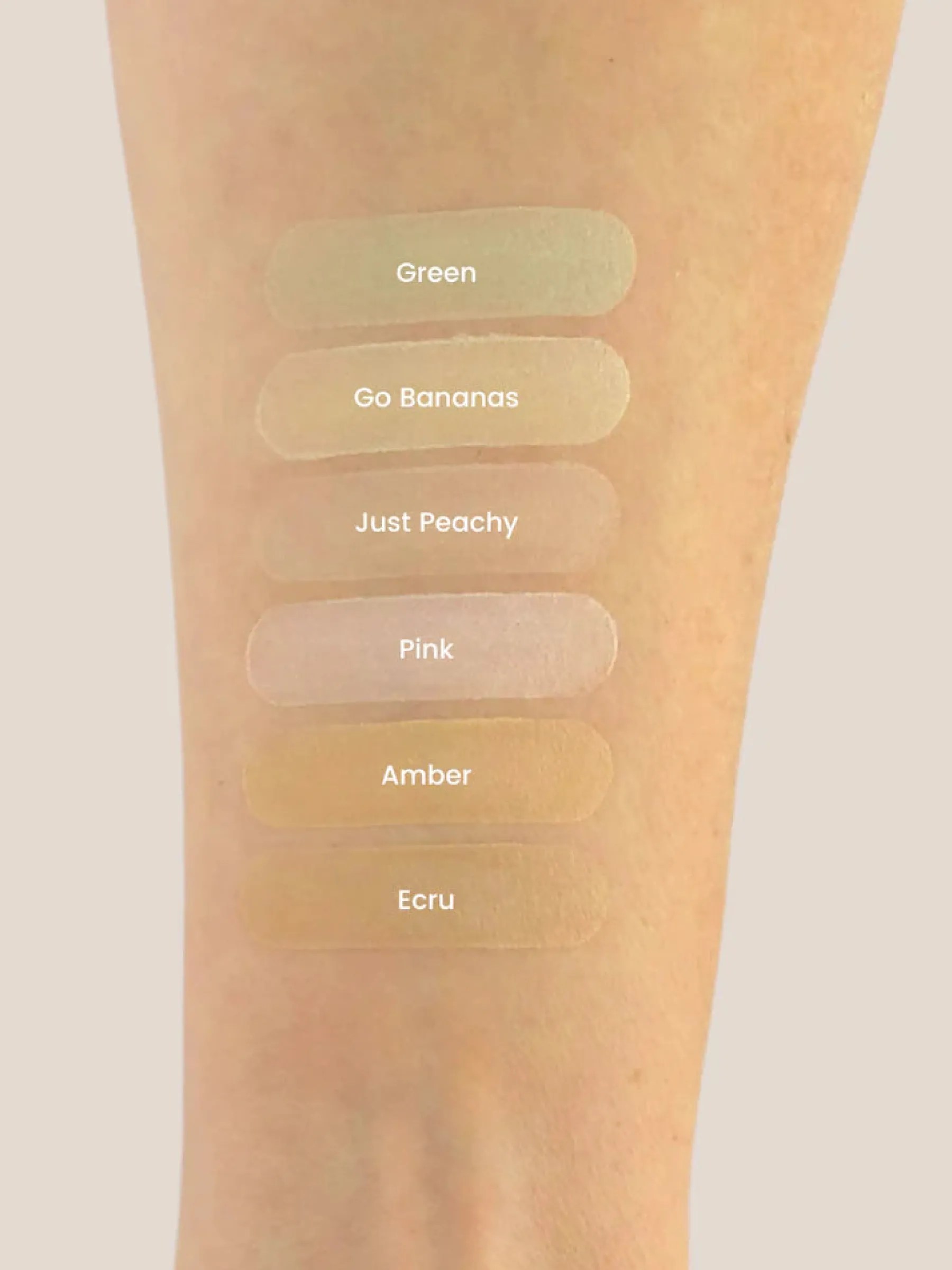 Outlet Concealer Pink Vegan Concealer|Concealer