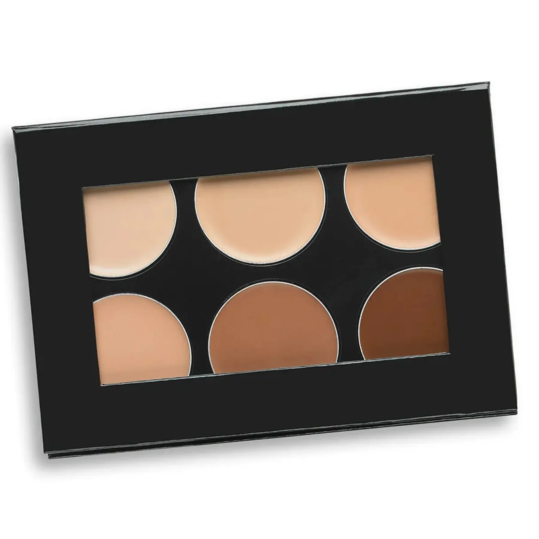 Online Conceal-it 6 Color Palette Concealer