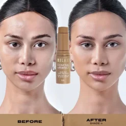 Discount Conceal + Perfect Blur Out Skint Tint Foundation|Vegan Foundation