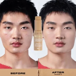 Discount Conceal + Perfect Blur Out Skint Tint Foundation|Vegan Foundation