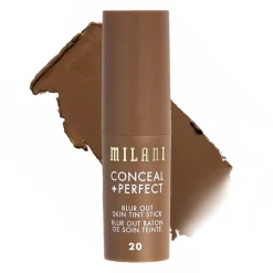 Clearance Conceal + Perfect Blur Out Skint Tint 20 Deep Rich Red Foundation|Vegan Foundation