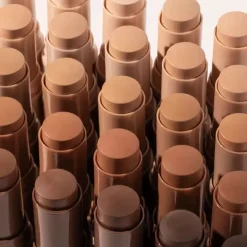 Best Conceal + Perfect Blur Out Skint Tint 17 Deep Tan Warm Yellow Foundation|Vegan Foundation