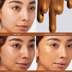 Sale Conceal + Perfect Sun Kissed Liquid Bronzing Drops 120 Medium Bronzer
